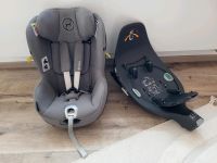 Cybex Sirona z i-Size mit Base Nordrhein-Westfalen - Beverungen Vorschau