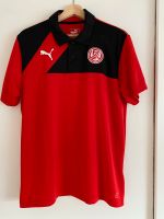 Rot-Weiss-Essen RWE Puma Poloshirt Essen - Essen-Borbeck Vorschau