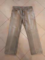 Herrenjeans beige Sachsen-Anhalt - Magdeburg Vorschau