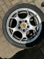 Sommareifen mit Alofelgen guten Zustand 195/50R15 Nordrhein-Westfalen - Hamm Vorschau