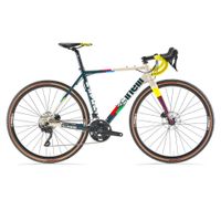 Gravel Cinelli Zydeco muddy dry - M L - Gravel Bike LAGERND Pankow - Prenzlauer Berg Vorschau