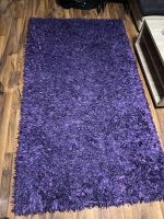 Teppich in lila top Zustand ..Neu Berlin - Charlottenburg Vorschau