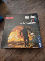 Die drei ??? und der Feuerdiamant Nordrhein-Westfalen - Kleve Vorschau