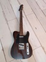 Harley Benton Telecaster Rheinland-Pfalz - Ludwigshafen Vorschau