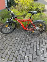 Verkaufe Jugend Fahrrad,Prince Bike "Wild Heater Alu",26 Zoll Bayern - Alzenau Vorschau