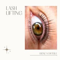 • Lashlifting • Wimpernlifting Baden-Württemberg - Balingen Vorschau