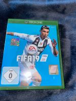Xbox One Spiel „FIFA 19“ Nordrhein-Westfalen - Viersen Vorschau
