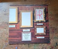 Vinyl LP: Emerson, Lake & Palmer: Pictures At An Exhibition Hessen - Biebergemünd Vorschau