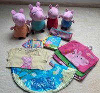 Tolles Peppa Wutz Paket ! Sachsen - Plauen Vorschau