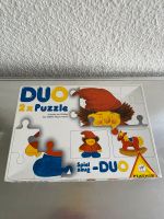 2 Puzzles mit je 12 Teilen Nordrhein-Westfalen - Dülmen Vorschau