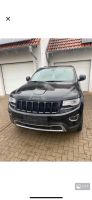 Jeep Grand Cherokee Bayern - Werneck Vorschau