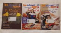 Amyotrophe Lateralsklerose ALS Zeitschrift "Beatmet Leben" Baden-Württemberg - Schwäbisch Gmünd Vorschau