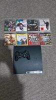 Playstation 3 Nordrhein-Westfalen - Hiddenhausen Vorschau