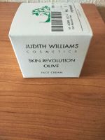 Judith Williams skin Revolution olive face Cream 50ml neu Güstrow - Landkreis - Teterow Vorschau
