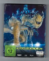 Godzilla - 4K UHD + 2D Blu-ray Steelbook Rheinland-Pfalz - Neustadt an der Weinstraße Vorschau