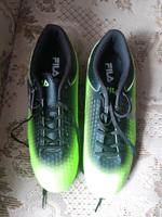 Neue fila fussballschuhe Sachsen - Arzberg Vorschau
