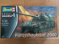 Revell Panzerhaubitze 2000 Modellbausatz Niedersachsen - Bienenbüttel Vorschau