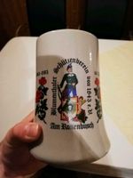 3 Bierkrüge - Bierkrug, Ditmar Urbach etc. Hessen - Eschwege Vorschau