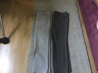 2 schöne Gerry Weber Hosen Gr.44  Stück 20€ Niedersachsen - Wolfsburg Vorschau