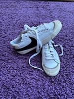 Nike Lederschuhe 44,5 Nordrhein-Westfalen - Witten Vorschau