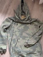 Zhrill Hoodie Nordrhein-Westfalen - Herne Vorschau