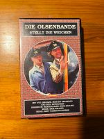 Die Olsenbande stellt die Weichen | VHS | Zustand sehr gut Sachsen - Zschopau Vorschau