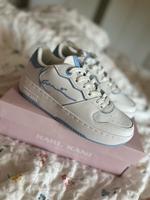 Karl Kani Sneaker Hessen - Petersberg Vorschau