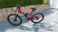 Mountainbike 26" gebrauchter Zustand Bayern - Trogen Vorschau