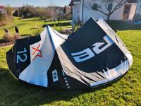 Core Kite xr 7 in 12 qm top Zustand Bayern - Kempten Vorschau