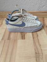 Nike Sneaker Blazer Plateau 37 37,5 Nordrhein-Westfalen - Rheinberg Vorschau