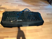 Gaming Tastatur Tecknet Nordrhein-Westfalen - Remscheid Vorschau