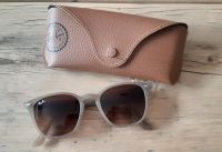 Superschöne Ray Ban Sonnenbrille Beige Niedersachsen - Schwanewede Vorschau