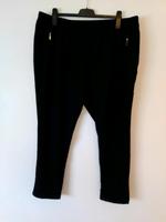 Hose /Stoffhose /Gr 48/ Gummizug!! / Frühling/ Feier/Leicht/Damen Hessen - Neuhof Vorschau