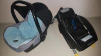 Auto Babyschale Maxi Cosi mit ISOFix Station Nordrhein-Westfalen - Hagen Vorschau