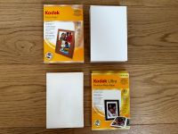 Kodak (Ultra Premium) Photo Paper 10 x 15 cm Fotopapier Dortmund - Innenstadt-West Vorschau