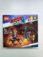 Lego Set aus „The Lego Movie 2“ Bergedorf - Hamburg Lohbrügge Vorschau