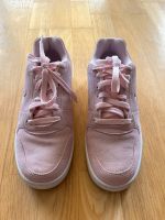 Nike Sneaker rosa, Größe 38, 1x angehabt Brandenburg - Falkensee Vorschau