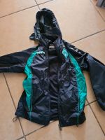 Werder Bremen Regenjacke Gr.140 Niedersachsen - Cuxhaven Vorschau