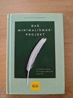 Christoph Hermann - Das Minimalismus - Projekt Baden-Württemberg - Remseck am Neckar Vorschau