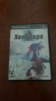 Xenosaga 1 Der Wille zur Macht NTSC U/C PS2 PlayStation 2 Bayern - Bamberg Vorschau