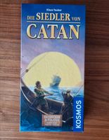 NEU Catan Entdecker & Piraten - Ergänzung für 5-6 Spieler Hessen - Altenstadt Vorschau