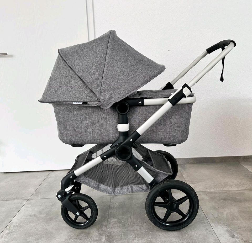 Bugaboo Fox in Essen