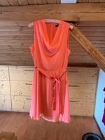 Cocktail Kleid Hochzeit Abschlussball Sommerkleid S.Oliver Bayern - Rattelsdorf Vorschau