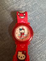 Kinderuhr Hello Kitty, Armbanduhr Nordrhein-Westfalen - Hagen Vorschau