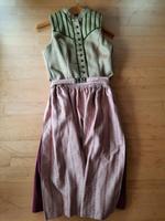 Wunderschönes Dirndl, Trachten Angermeier, Gr.36 Bayern - Metten Vorschau