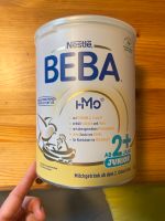 BEBA Babynahrung Milchgetränk Berlin - Pankow Vorschau