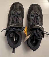 Mountainbikeschuhe SPD 38 Nordrhein-Westfalen - Heiligenhaus Vorschau