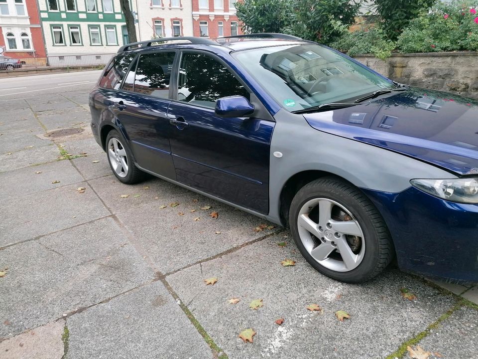 Mazda 6 kombi in Erfurt