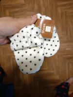 Baby Schuhchen 100 % Baumwolle gr.13 Hessen - Wolfhagen  Vorschau