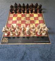 The Lord of Rings Schess Set (The two towers) Baden-Württemberg - Singen Vorschau